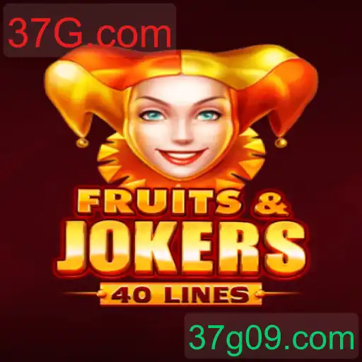 FruitsAndJokers40